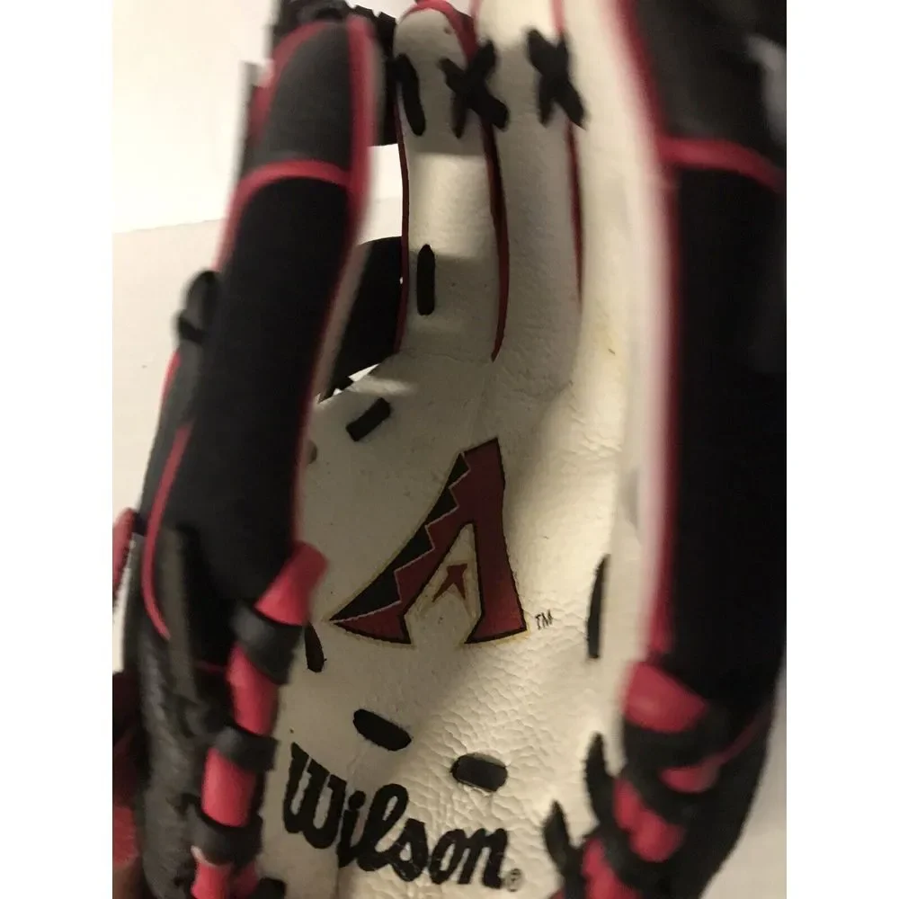 Wilson ball glove